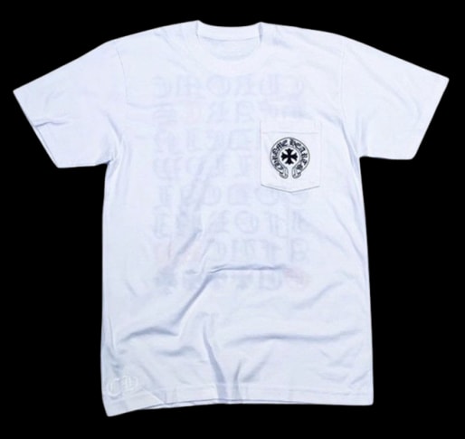 Chrome Hearts Shirt