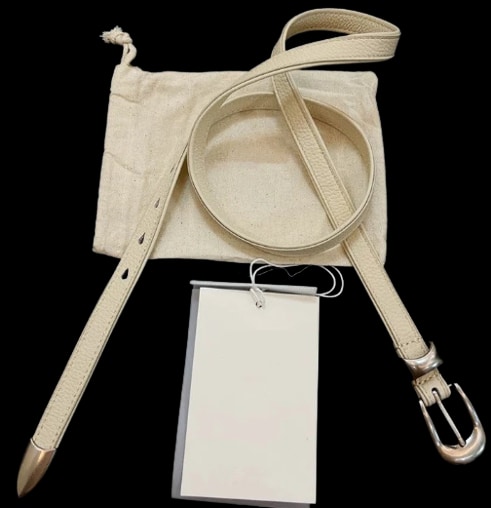 Ourlegacy
White Belt