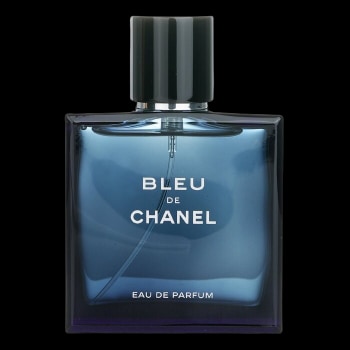 Blue De Chanel