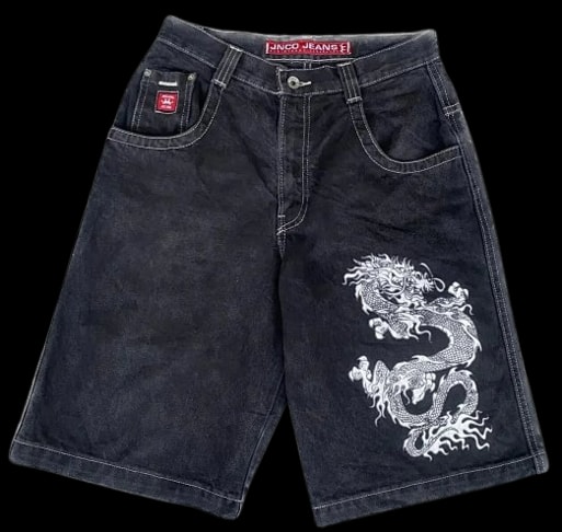 JNCO Jorts (30+ styles)
