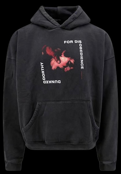 ERD Hoodie