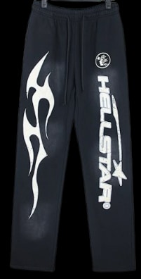 Hellstar Pants (30+ styles) (Has NFC Tag)