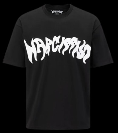 Playboicarti Narcissist Shirt