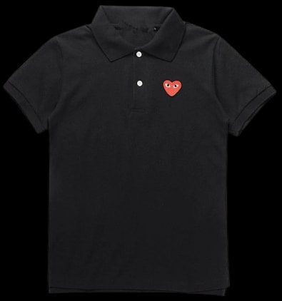CDG Polo
