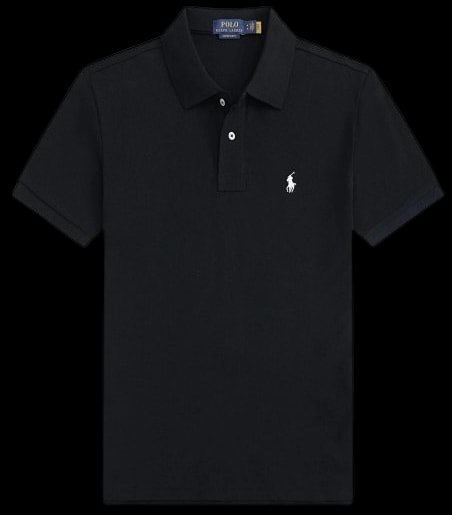 Polo Shirts (15+ styles)