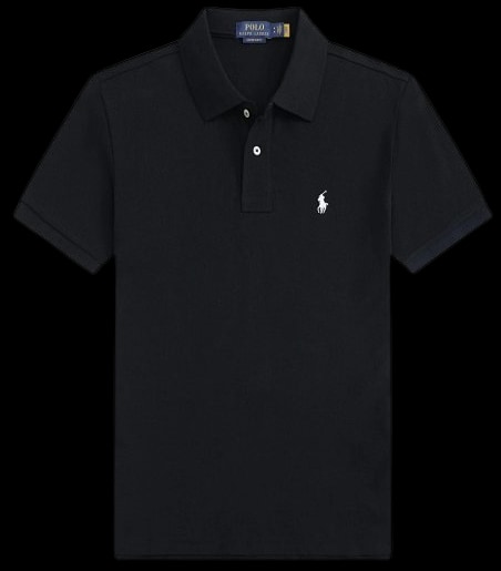 Polo Shirts (15+ styles)