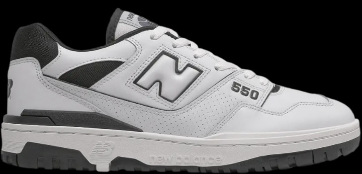New Balance 550