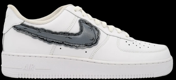 Kaws Airforce