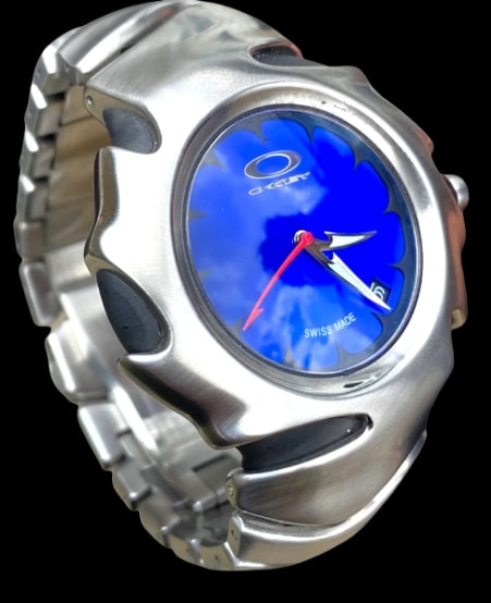 Oakley Blade Watch 2