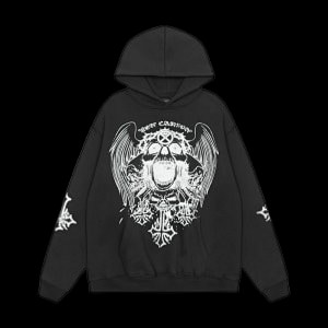 Ken Carson Eu Hoodie