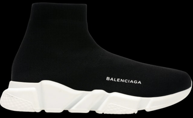 Balenciaga Sock
Shoes