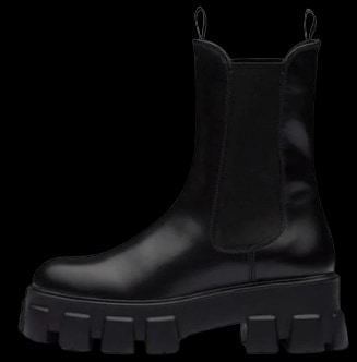 Prada Loafers
/ Boots
(20+ styles)