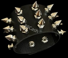 Unbranded Leather Bracelet
