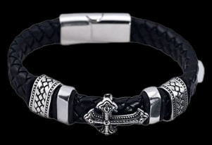 Chrome Hearts Bracelet