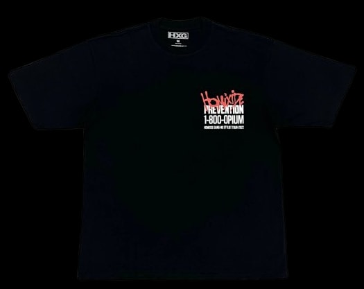 Homixide Gang Nostylist Shirt