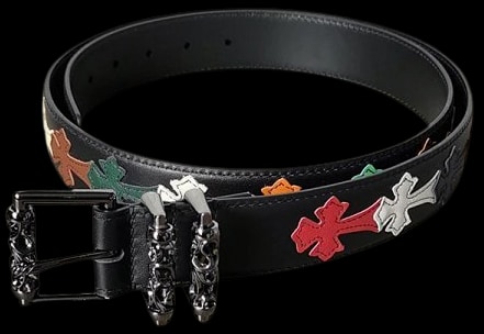 40+ Chrome Hearts Belts