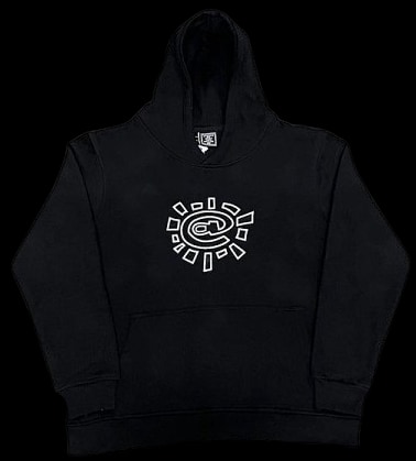 Adwysd Hoodie