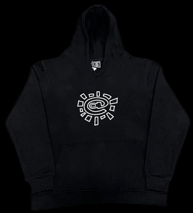 Adwysd Hoodie