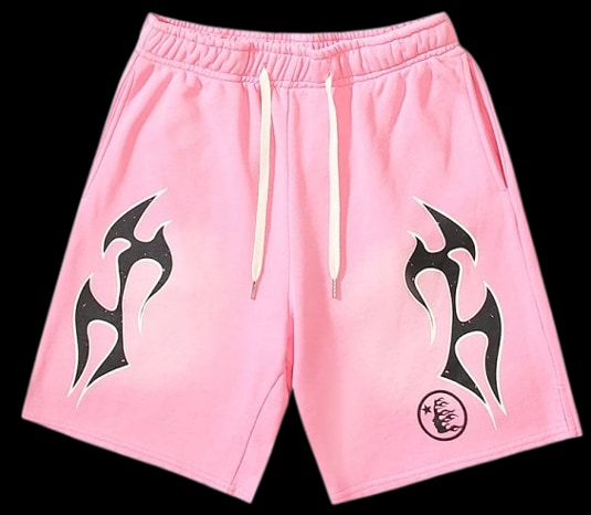 Hell Star Shorts