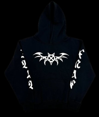Ken Carson Xman Merch