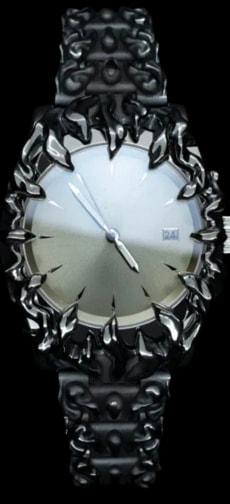 Alabaster Watch