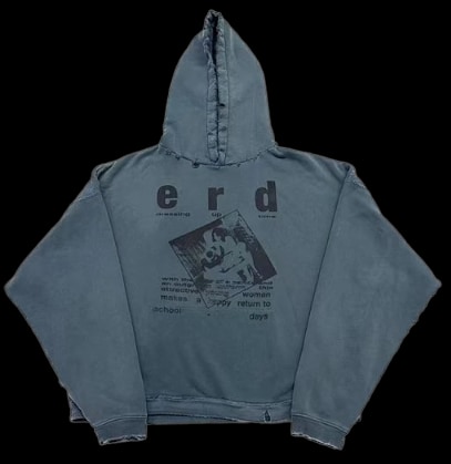 ERD Hoodie