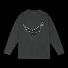 Yeezy Dove Longsleeves