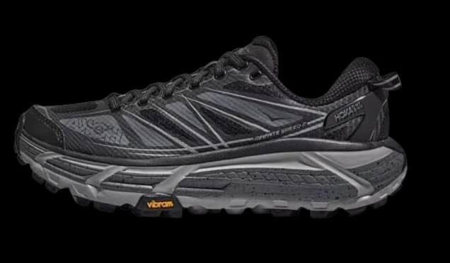 Hoka Running Shoes