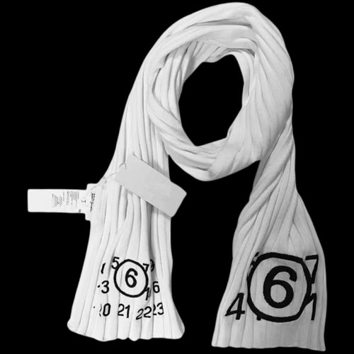 Maison Margiela Scarf