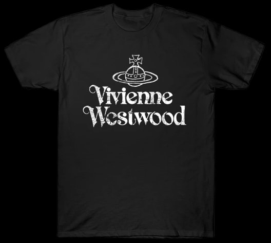Vivienne Westwood Shirt (Size Up Twice)
