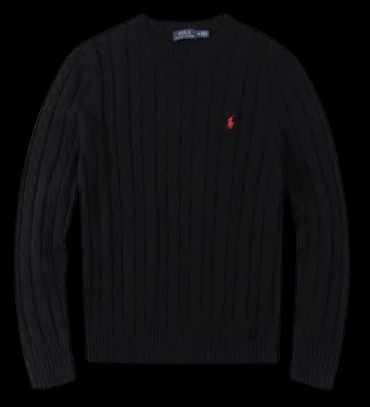 Ralp Lauren Sweater