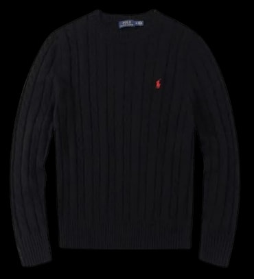Ralp Lauren Sweater