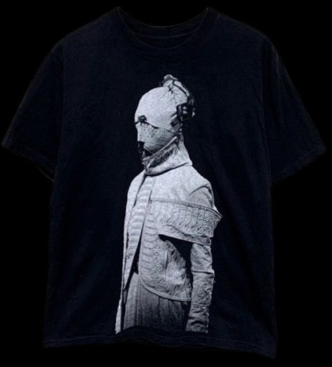 Undercover Guru Guru Shirt