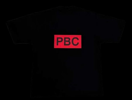Carti PBC Shirt