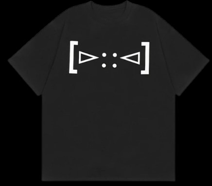 Ken Carson AGC Gimp Shirt