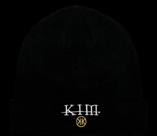 Kim Krueger Beanie