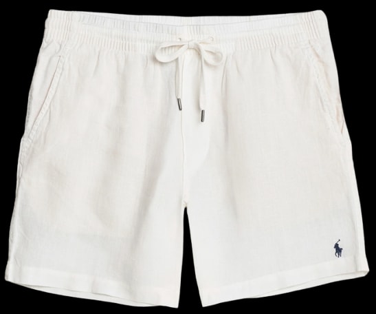 Polo Shorts
