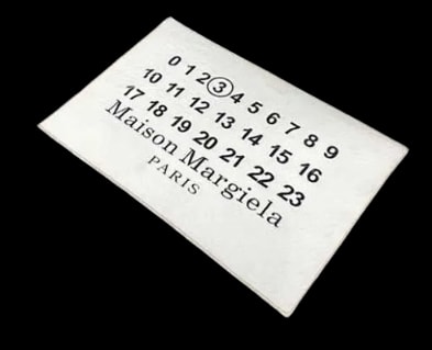Maison Margiela Carpet