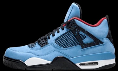 Airjordan 4 
BEST BATCH