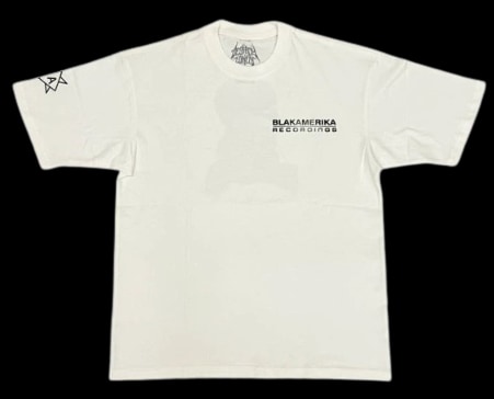 Destroy Lonely Blak Amerika Merch
