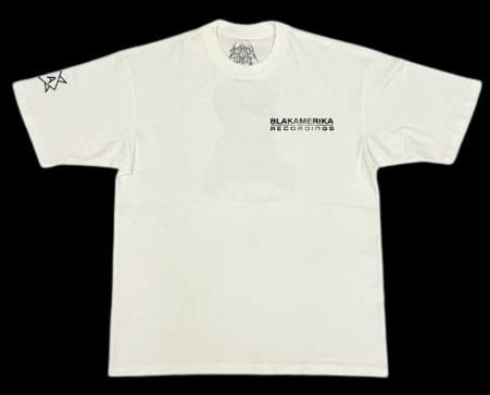 Destroy Lonely Blak Amerika Merch