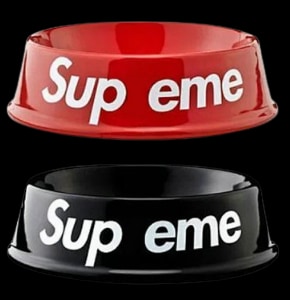 Supreme Dog Cup
