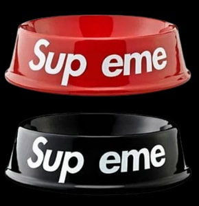 Supreme Dog Cup