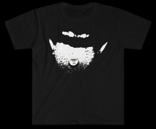 Ken Carson Teen X Shirt