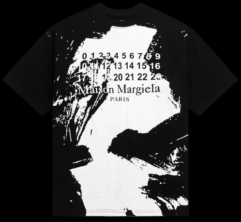 Maison Margiela Tee's (30+ styles)