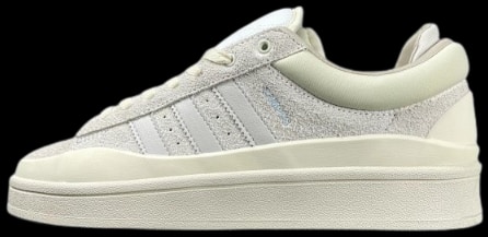 Bad Bunny x Adidas Forum Low