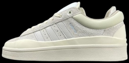 Bad Bunny x Adidas Forum Low