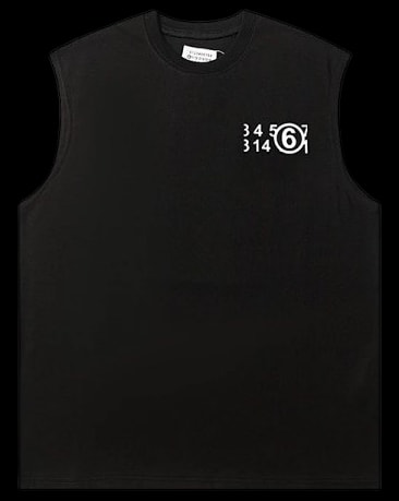Maison Margiela Tops