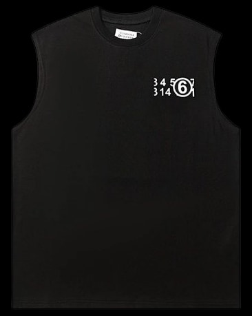 Maison Margiela Tops