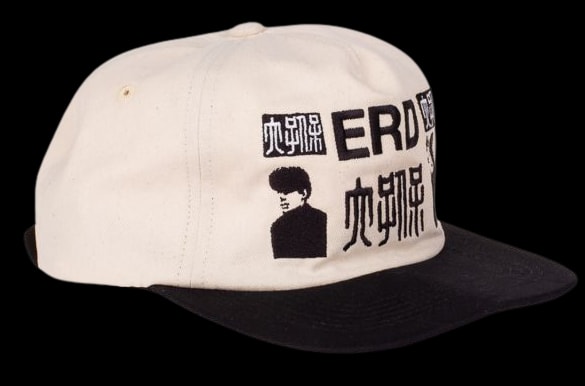 ERD Cap